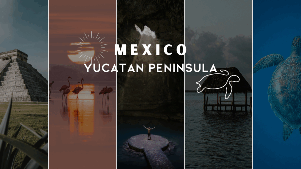 Mexico Promo Photo