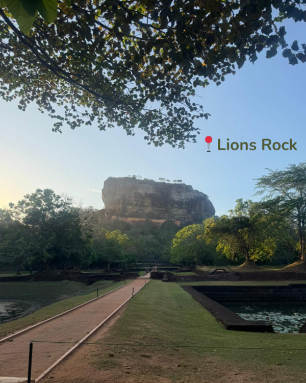 sri lanka