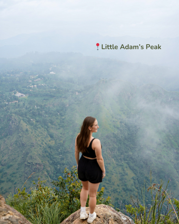 sri lanka