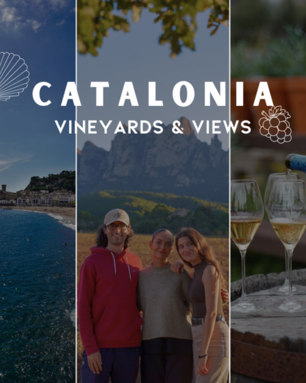 catalonia