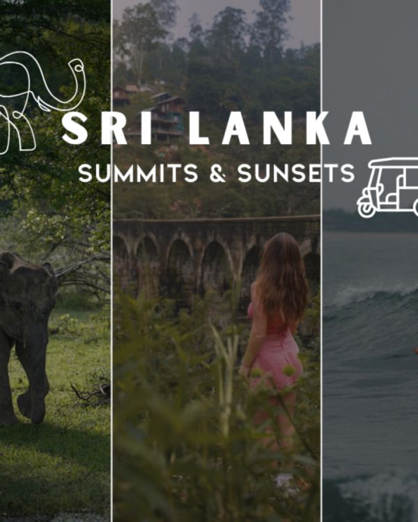 sri lanka