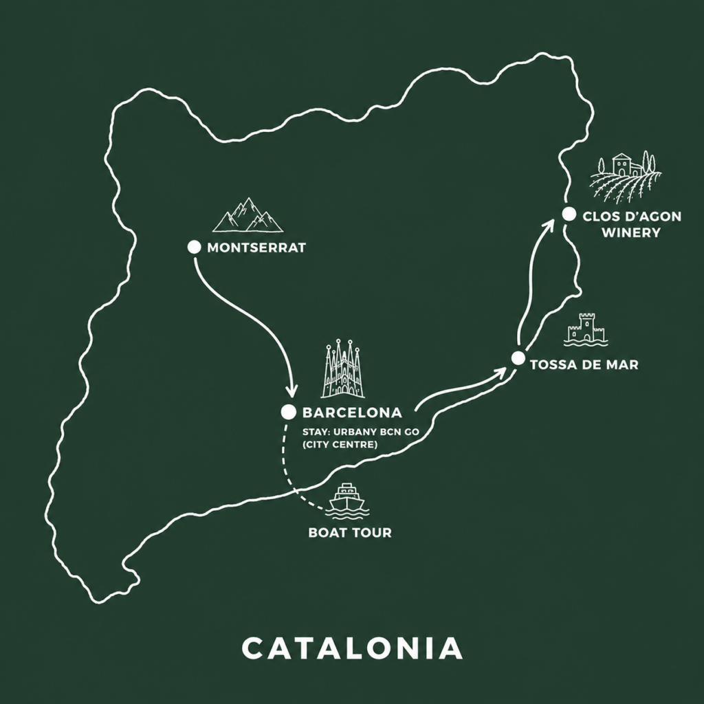 catalonia