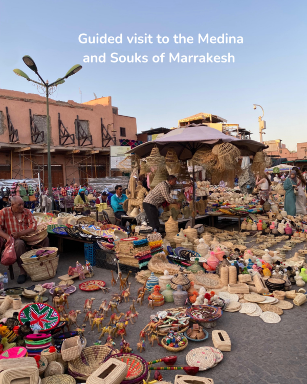 morocco