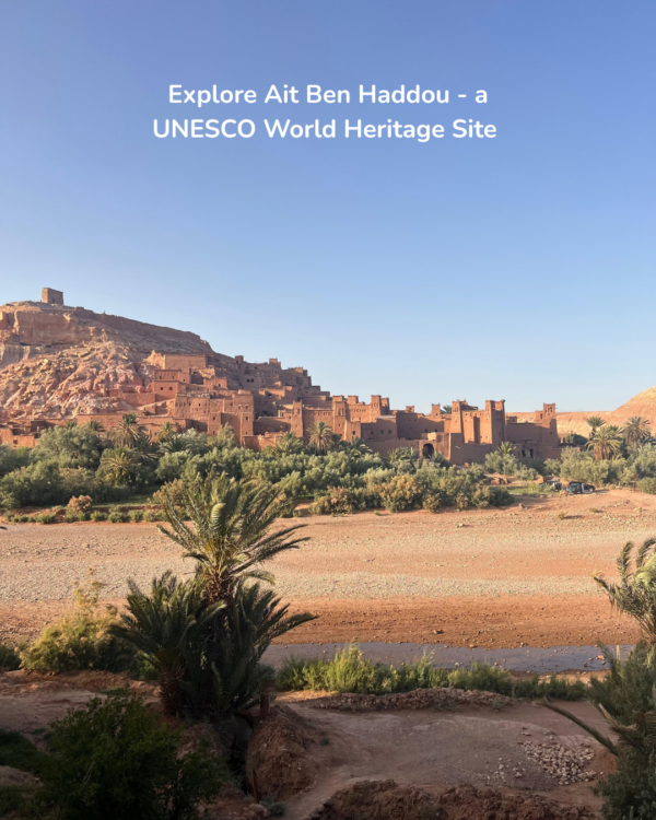 morocco