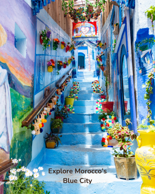 morocco
