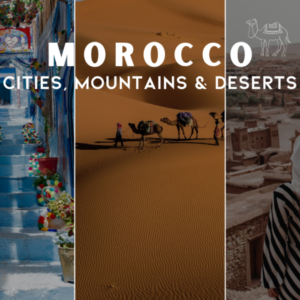 morocco