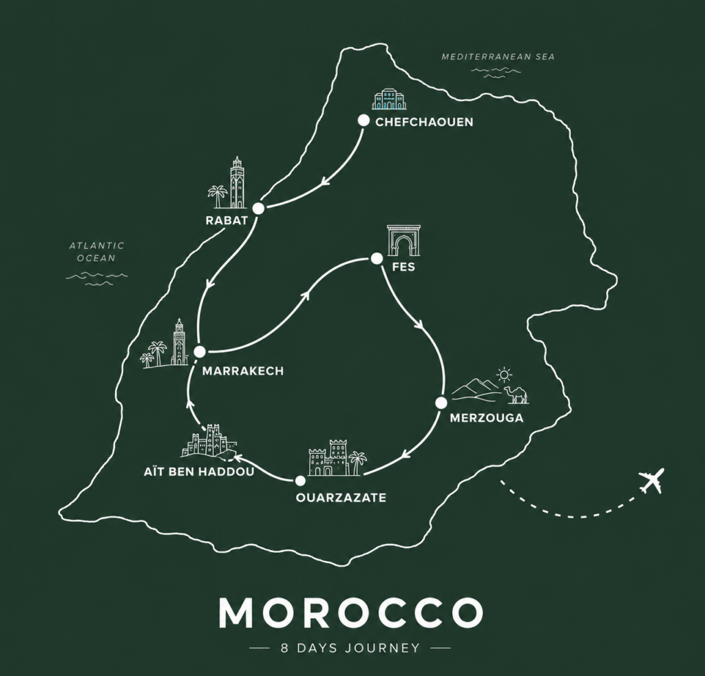 morocco