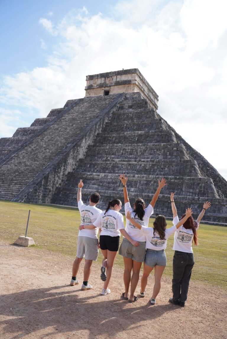 mexico yucatan peninsula