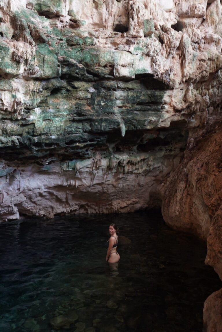 mexico yucatan peninsula