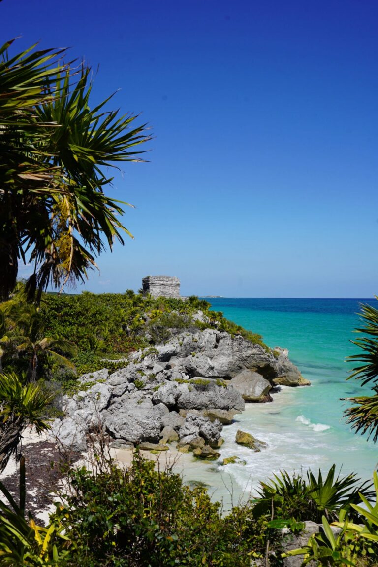 mexico yucatan peninsula