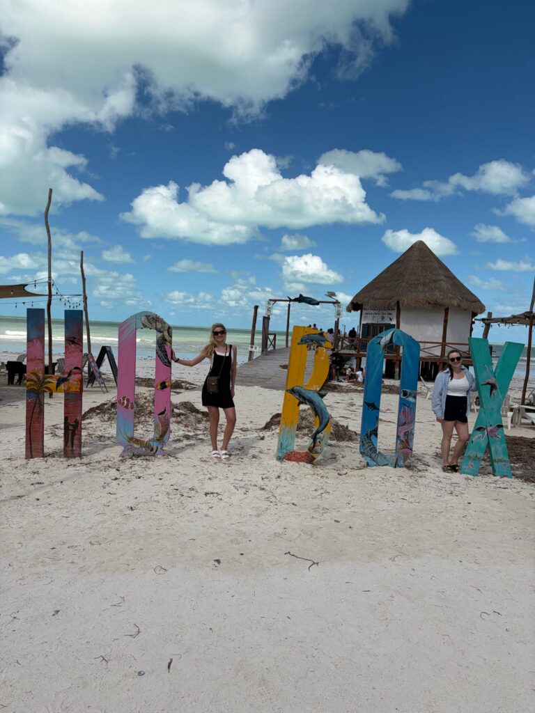mexico yucatan peninsula