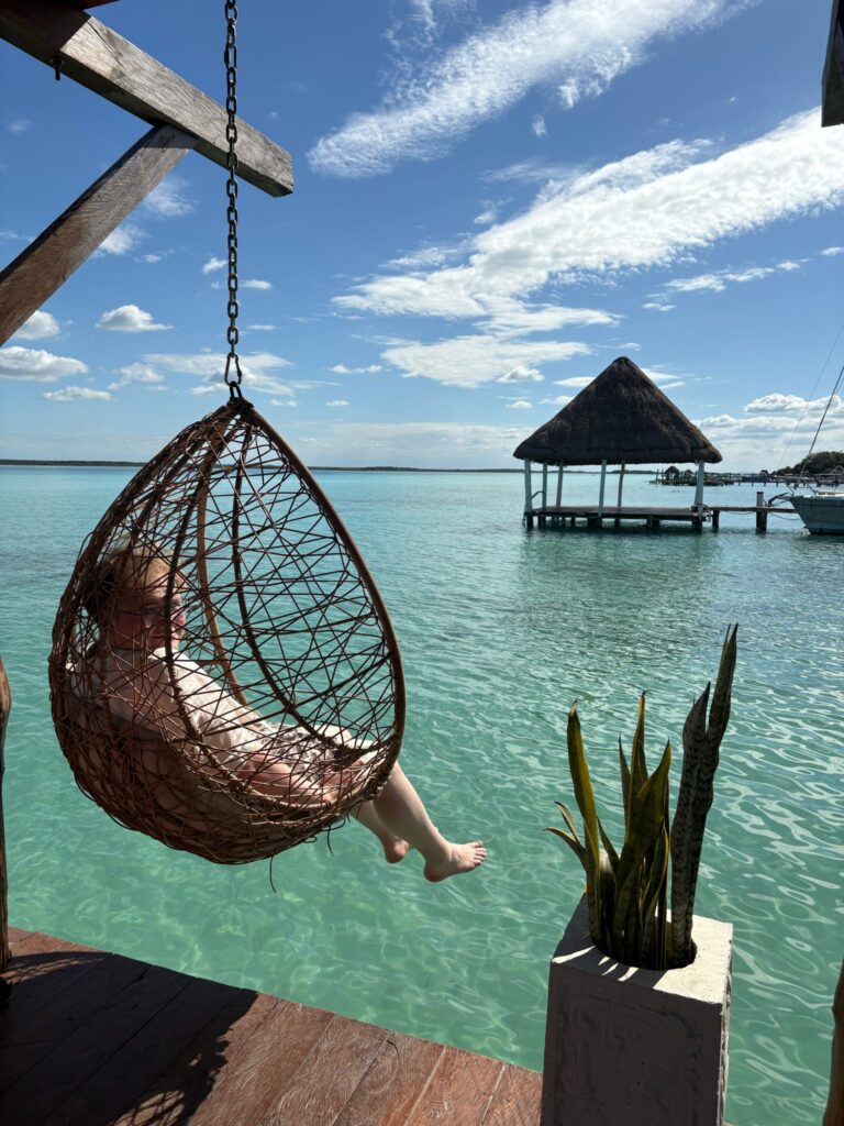 mexico yucatan peninsula