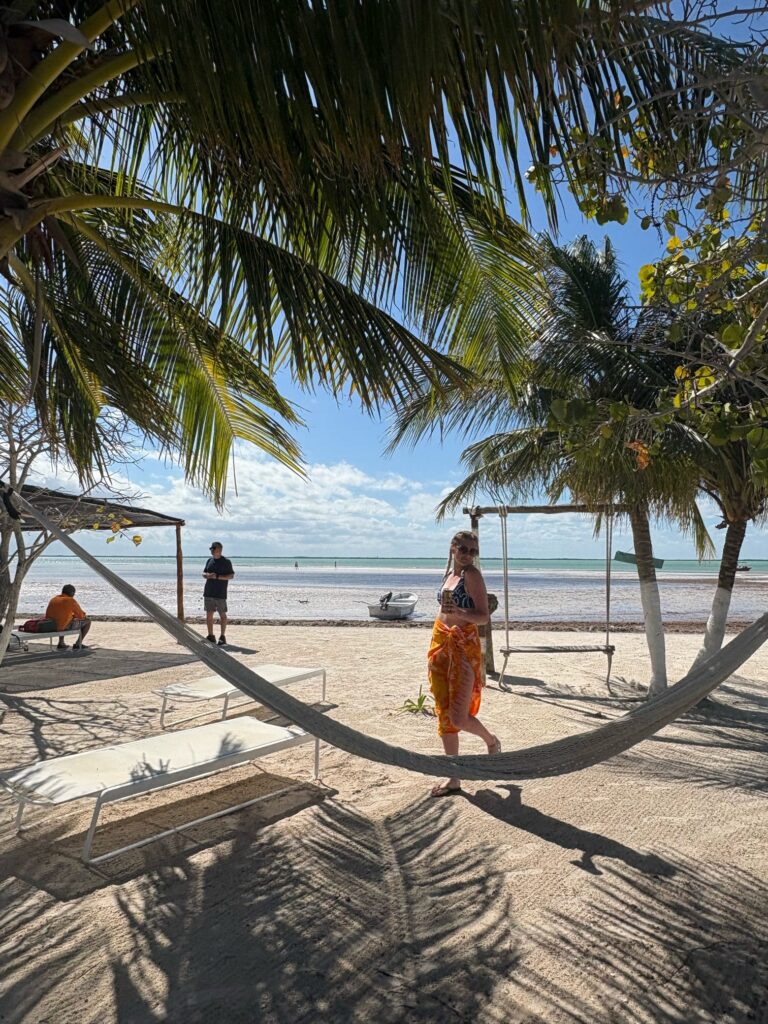 Isla Holbox