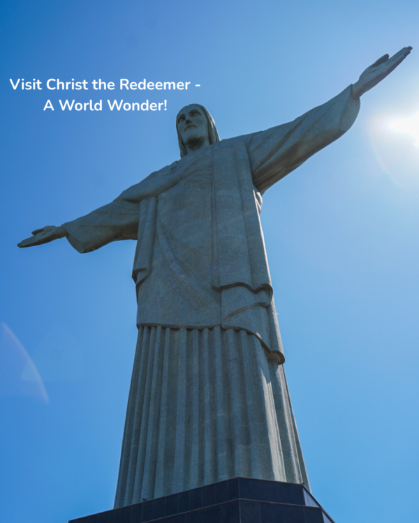 Brazil - Rio & Beyond brazil city to sea