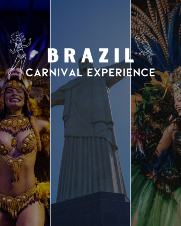 Brazil - Carnival Extension brazil carnival extension