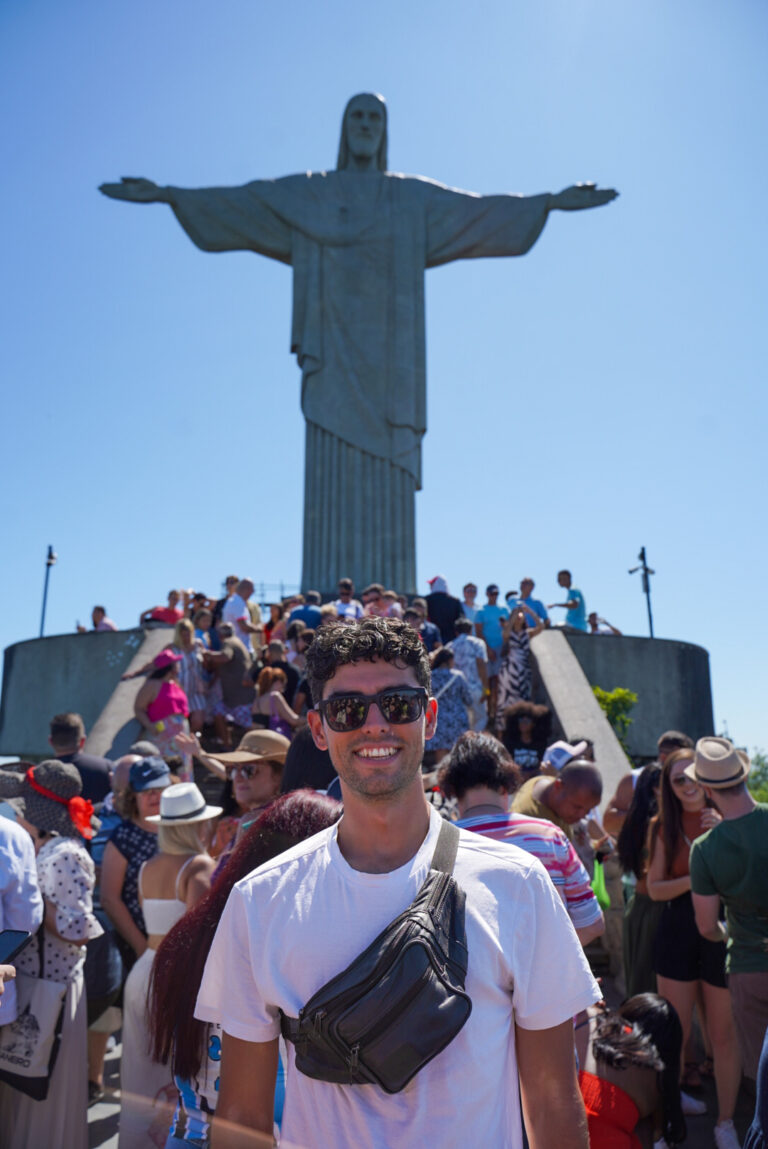 brazil city to sea