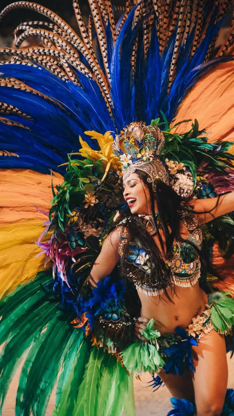 brazil carnival extension