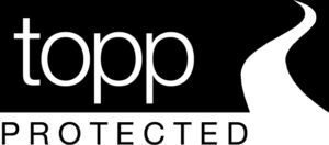 topp logo black
