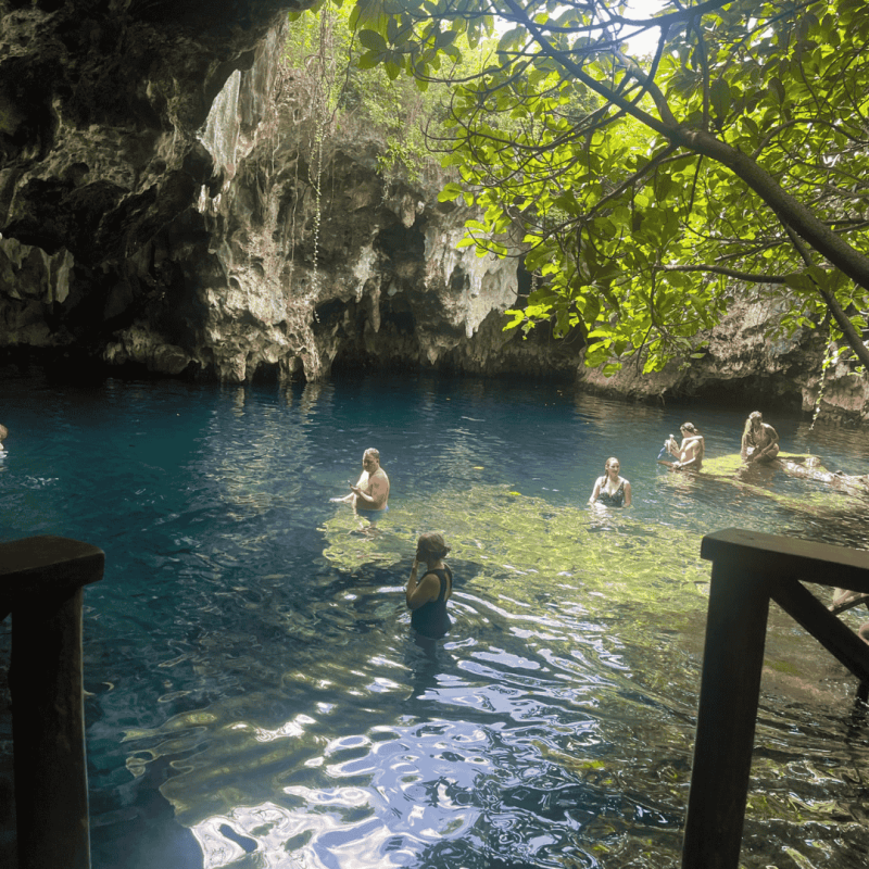 Zanzibar Spa