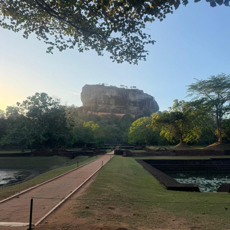 sri lanka