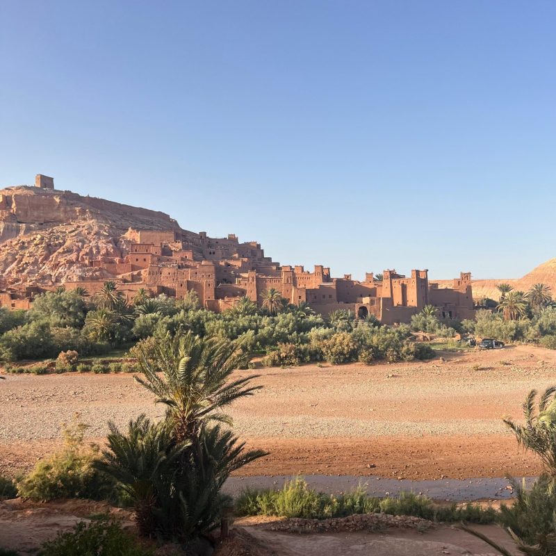 morocco