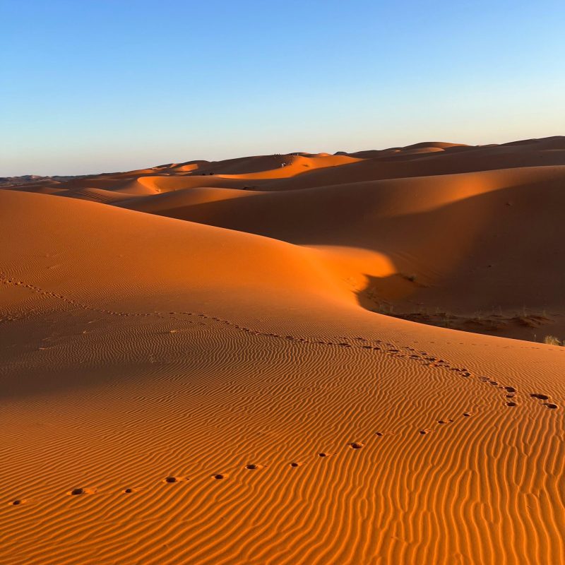 morocco