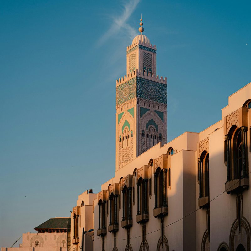 morocco