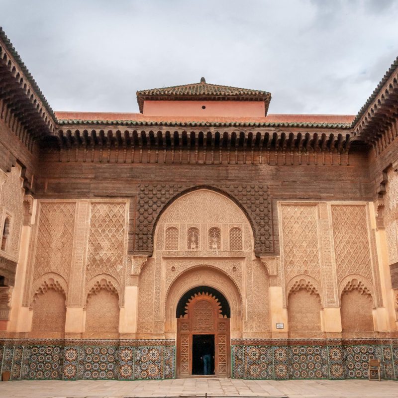 morocco